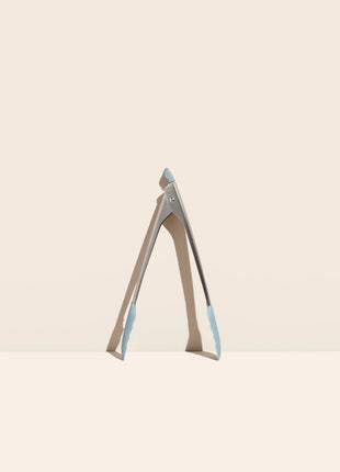 NS Ultimate Tongs 12"  Slate