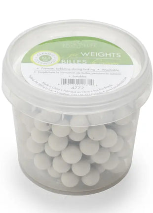 Pie Weights