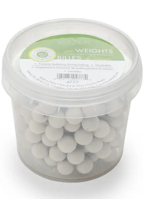 Pie Weights