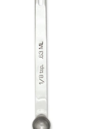 1/8 Tsp Measuring Spoons