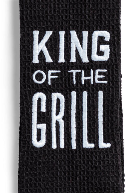 Kitchen Boa King Of The Grill