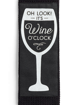 Kitchen Boa Wine o Clock