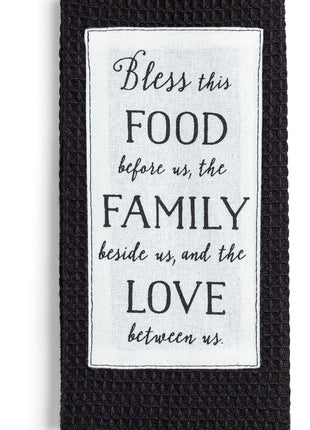 Kitchen Boa Blessings