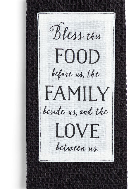 Kitchen Boa Blessings