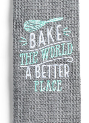 Kitchen Boa Bake The World