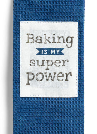 Kitchen Boa My Superpower