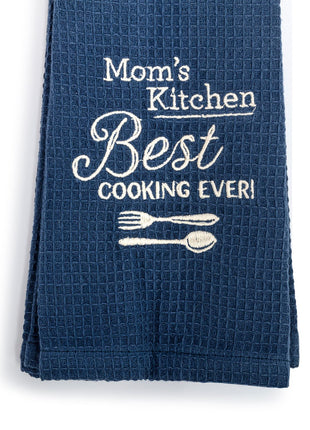 Kitchen Boa Mom's Kitchen Best Cooking