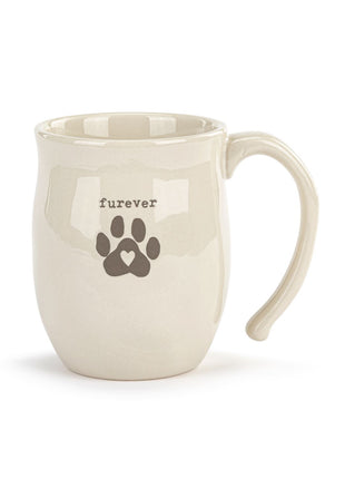 Furever Paw Pets Mug