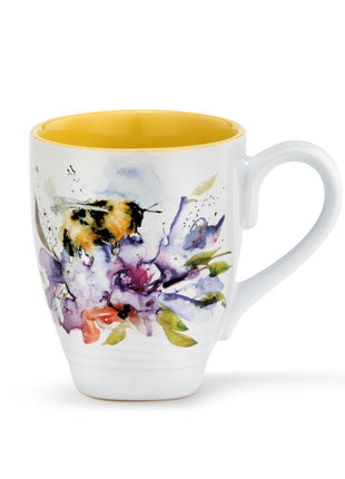 Nectar Bumblebee Mug