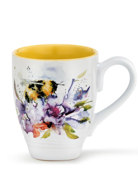 Nectar Bumblebee Mug