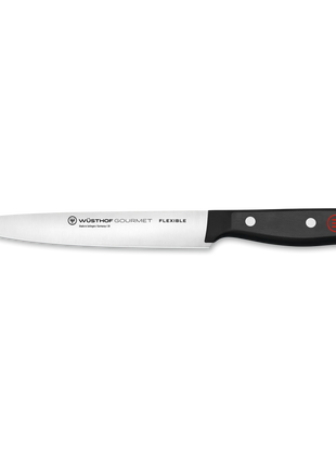 Gourmet Flexible Fish Fillet Knife 6 in