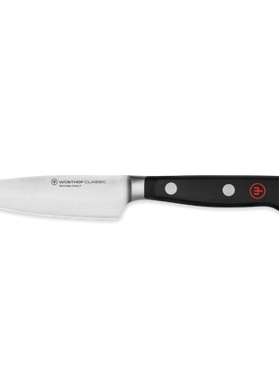 Classic Extra Wide Paring Knife 4 in