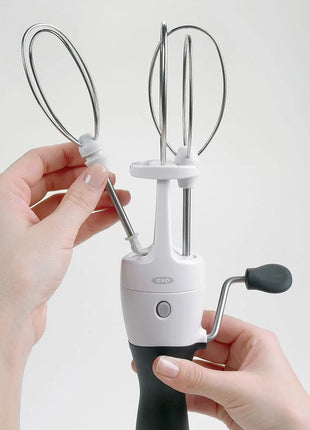 Egg Beater