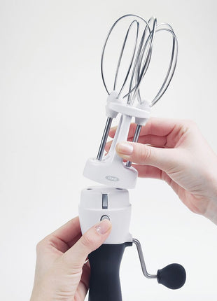Egg Beater