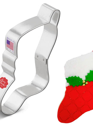LOOSE Winter Holiday Cookie Cutter