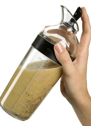 Salad Shaker