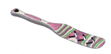 Fusion 11" Slotted Spurtle