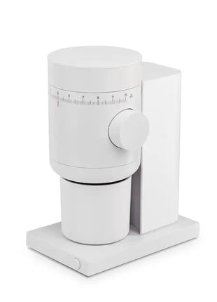 Opus 2 Conical Burr Grinder