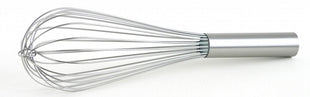 12 in Stainless Balloon Whip