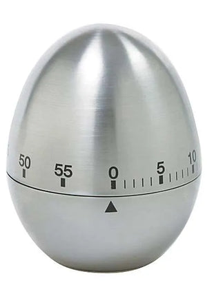 Stainless Steel Egg Timer