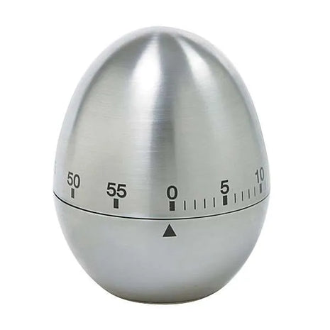 Stainless Steel Egg Timer