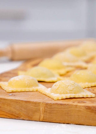 Italian "00" + Semolina Pasta Flour 500g