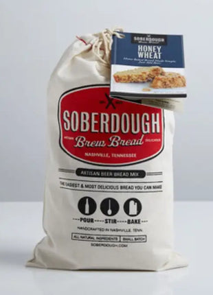 Soberdough Sweet Bread Mix