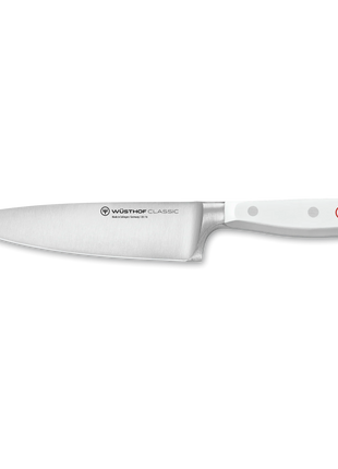 Wusthof Classic Chef's Knife White 6 in
