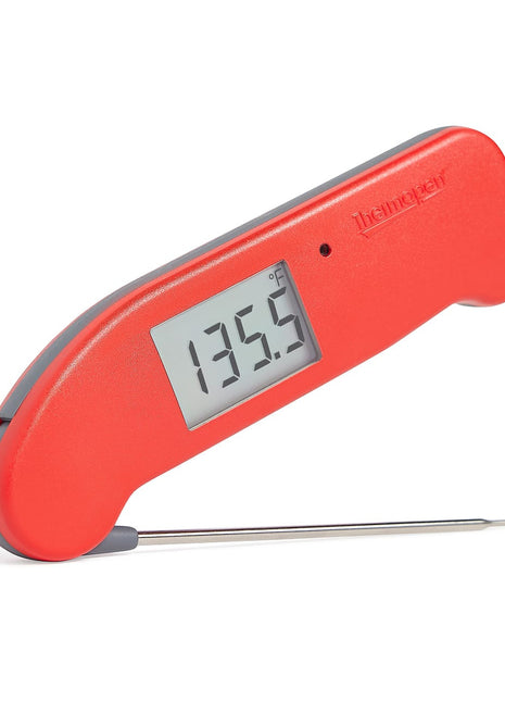 Thermapen One Red