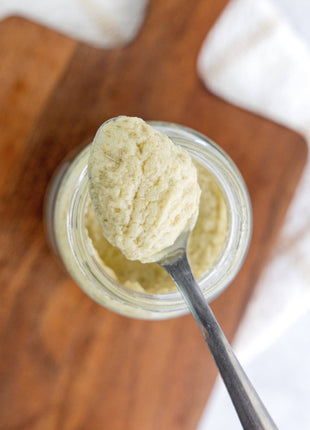 Zia Pia Artichoke and Garlic Spread