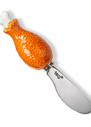 Thanksgiving Turkey Leg Spreader