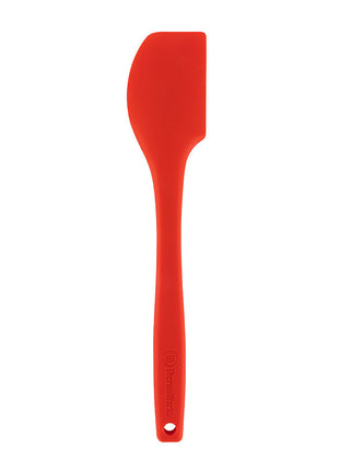 Hi-Temp Silicone Spatula 10 in