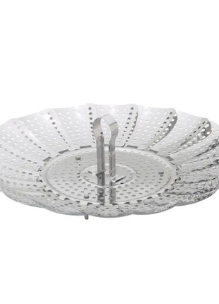 Collapsible Steamer Basket