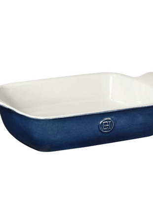 Rectangular Baker