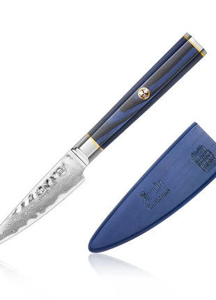 3.5 Paring Kita w/sheath