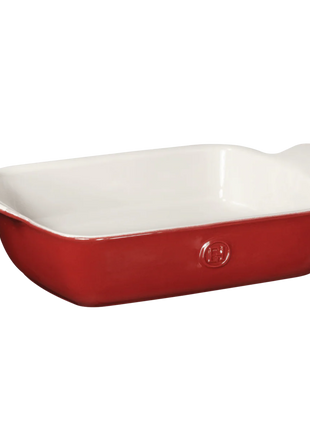 Rectangular Baker