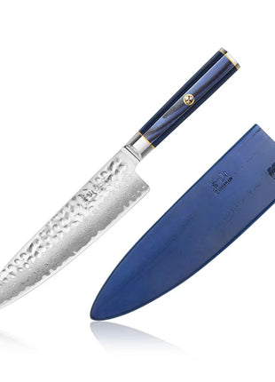 8 in Chef Kita w/sheath