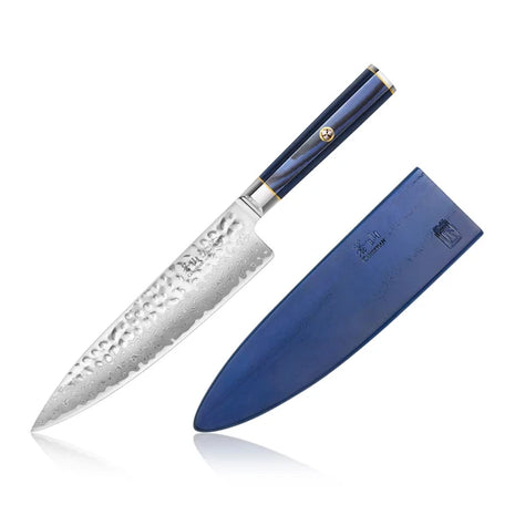8 in Chef Kita w/sheath