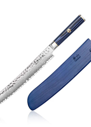 9 in Bread Kita w/sheath