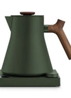 Woodland/Walnut
