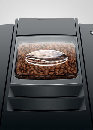 Jura E 6 Platinum