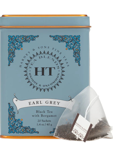Harney & Sons Tea