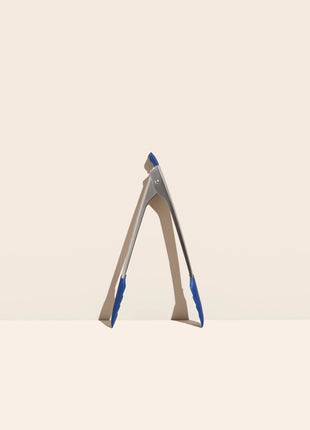 NS Ultimate Tongs 12" Navy