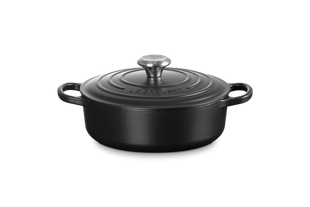 Signature Round Wide Oven 3.5 QT