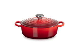 Signature Round Wide Oven 3.5 QT