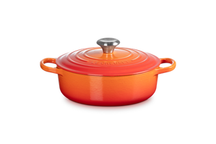 Signature Round Wide Oven 3.5 QT
