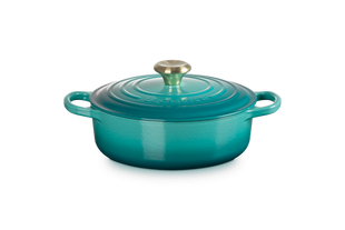 Signature Round Wide Oven 3.5 QT