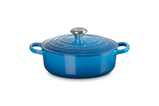 Signature Round Wide Oven 3.5 QT