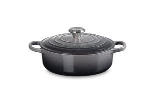 Signature Round Wide Oven 3.5 QT