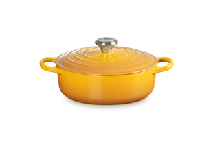 Signature Round Wide Oven 3.5 QT
